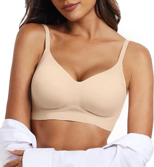 Everyday Comfort Bra