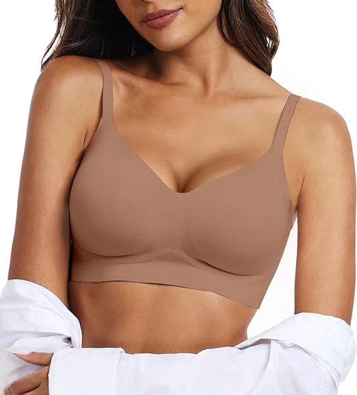 Everyday Comfort Bra